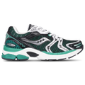 Saucony Triumph 4 - Saucony Green/Black