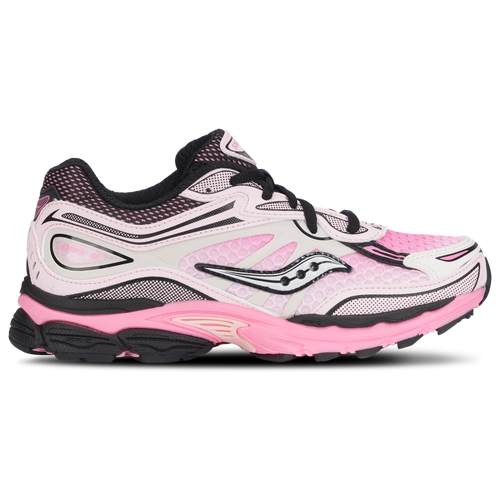 Saucony Omni 9 - Saucony Salmon/Black
