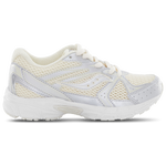 White/Silver