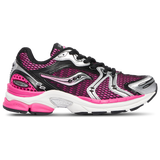 Pink/Black