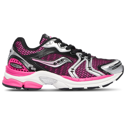  - Saucony Triumph 4 - Pink/Black