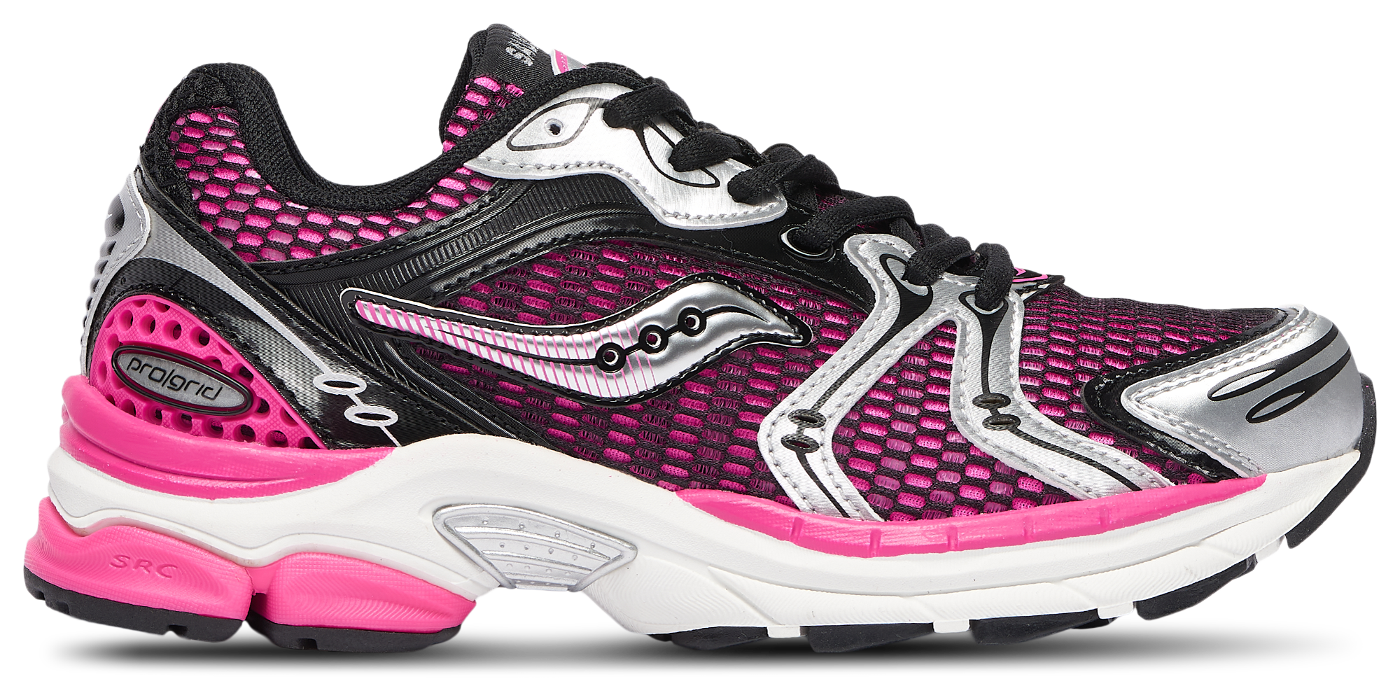 Saucony Triumph 4 - Girls' Grade School