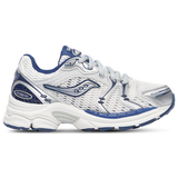 White/Navy