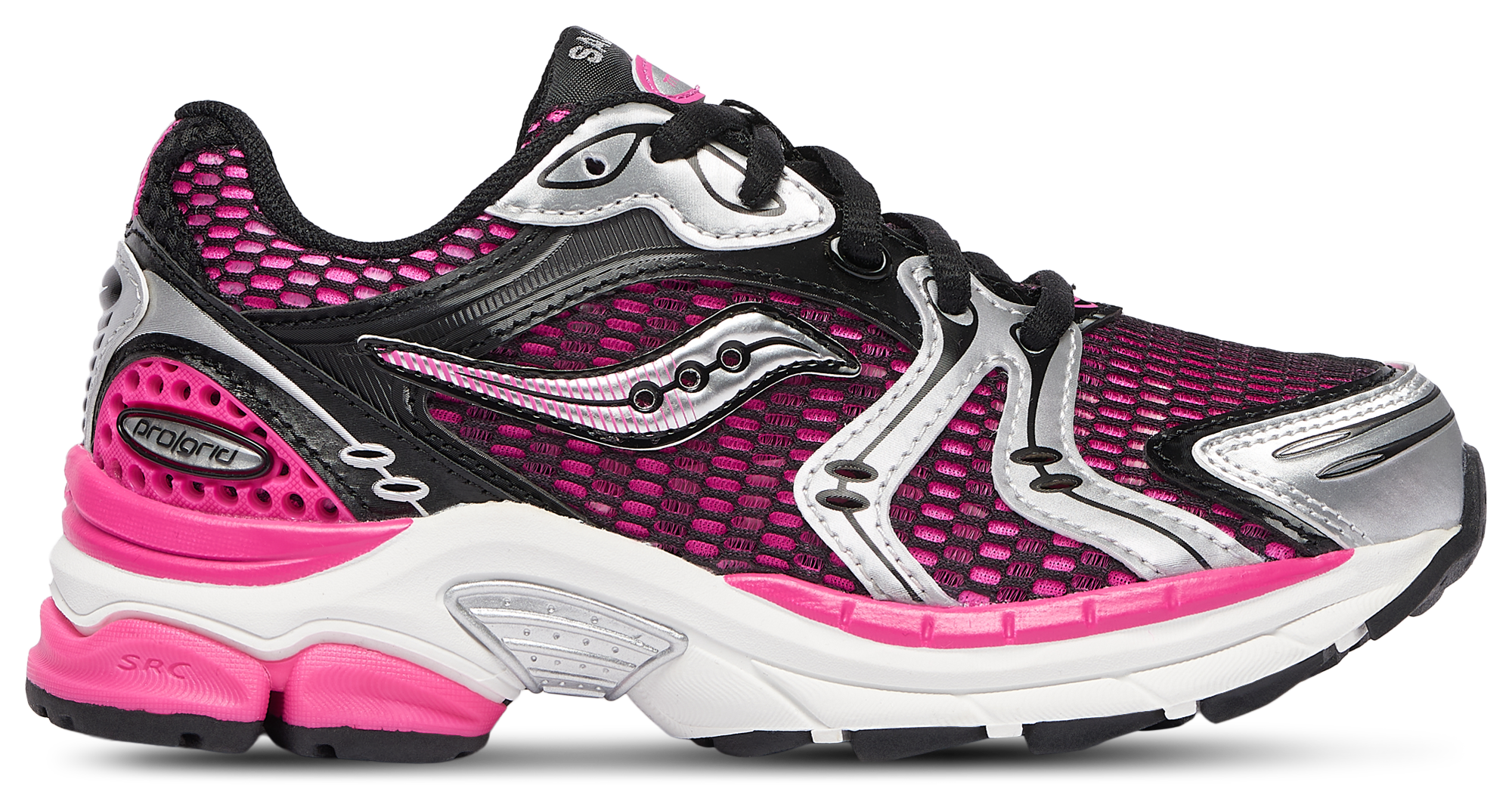 Saucony Triumph 4 - Girls' Preschool