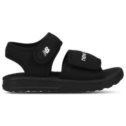 Boys' Grade School - New Balance 750 V2 - Black