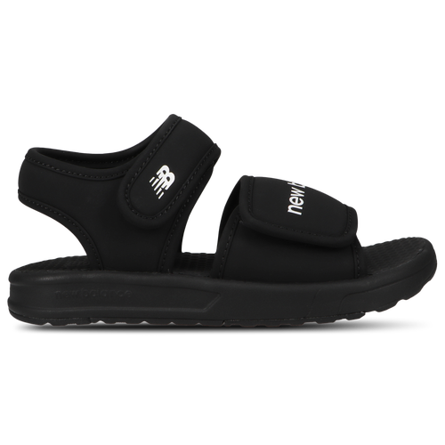 BOYS - New Balance 750 V2 - Black