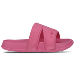 Boys' Grade School - New Balance 200 N - Real Pink