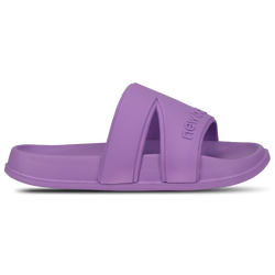 Boys' Grade School - New Balance 200 N - Purple Fade