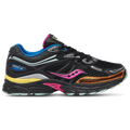 Saucony Omni 9 - Saucony Black/Multi