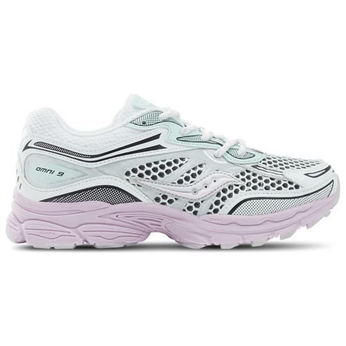 Saucony Kids' Girls   Omni 9