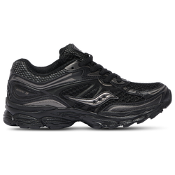 Boys' Preschool - Saucony Omni 9 - Black/Black