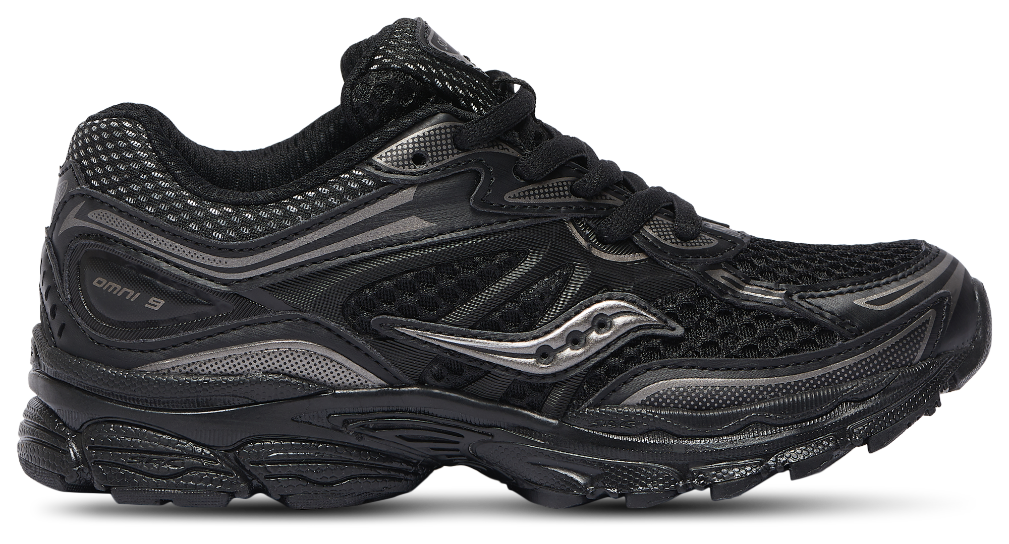 Saucony Omni 9 - Boys' Preschool