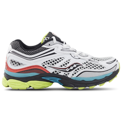 Boys' Grade School - Saucony Omni 9 - Mutant/White