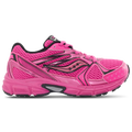 Saucony Ride Millennium -  Pink/Black