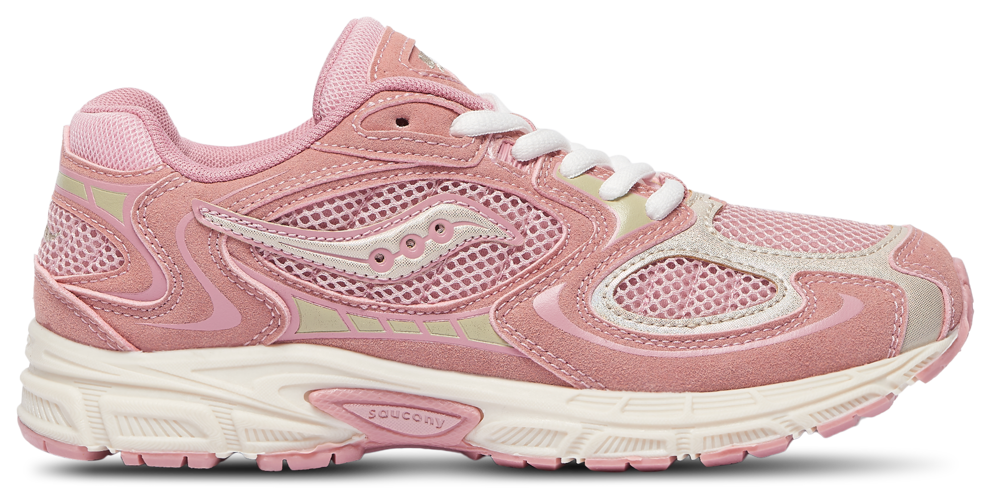 Saucony Jazz 9 - Girls' Grade School