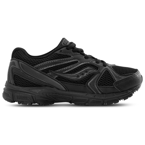  - Saucony Ride Millennium - Black