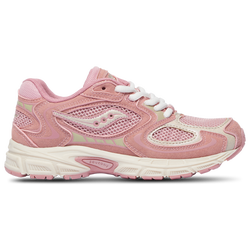 Girls' Preschool - Saucony Jazz 9 - Pink/Pink