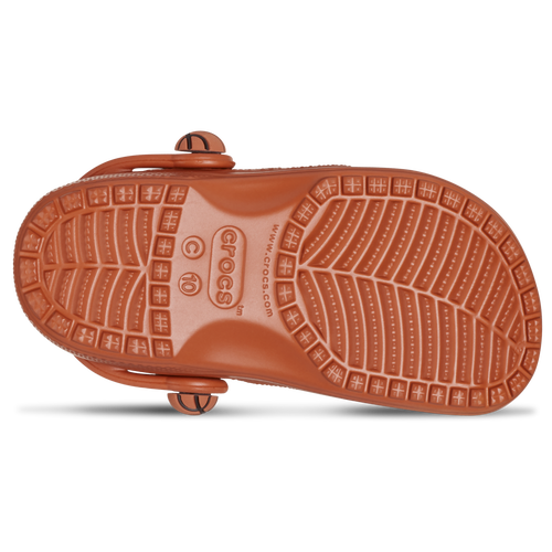 Size 10 - Palace x Crocs Mellow Recovery Clog Celery Green