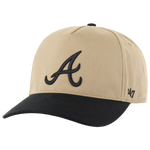 Khaki/Black