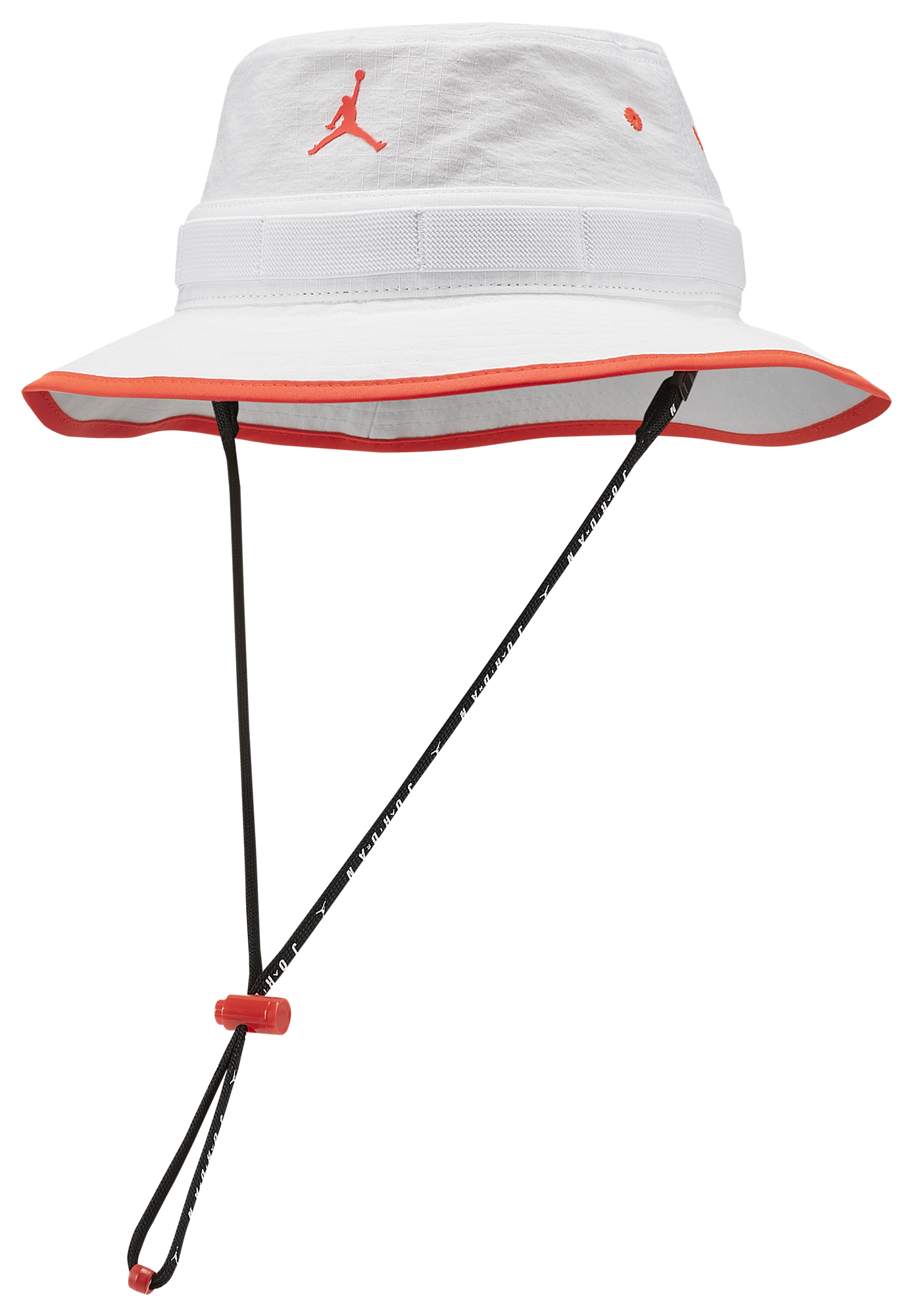 jumpman bucket hat