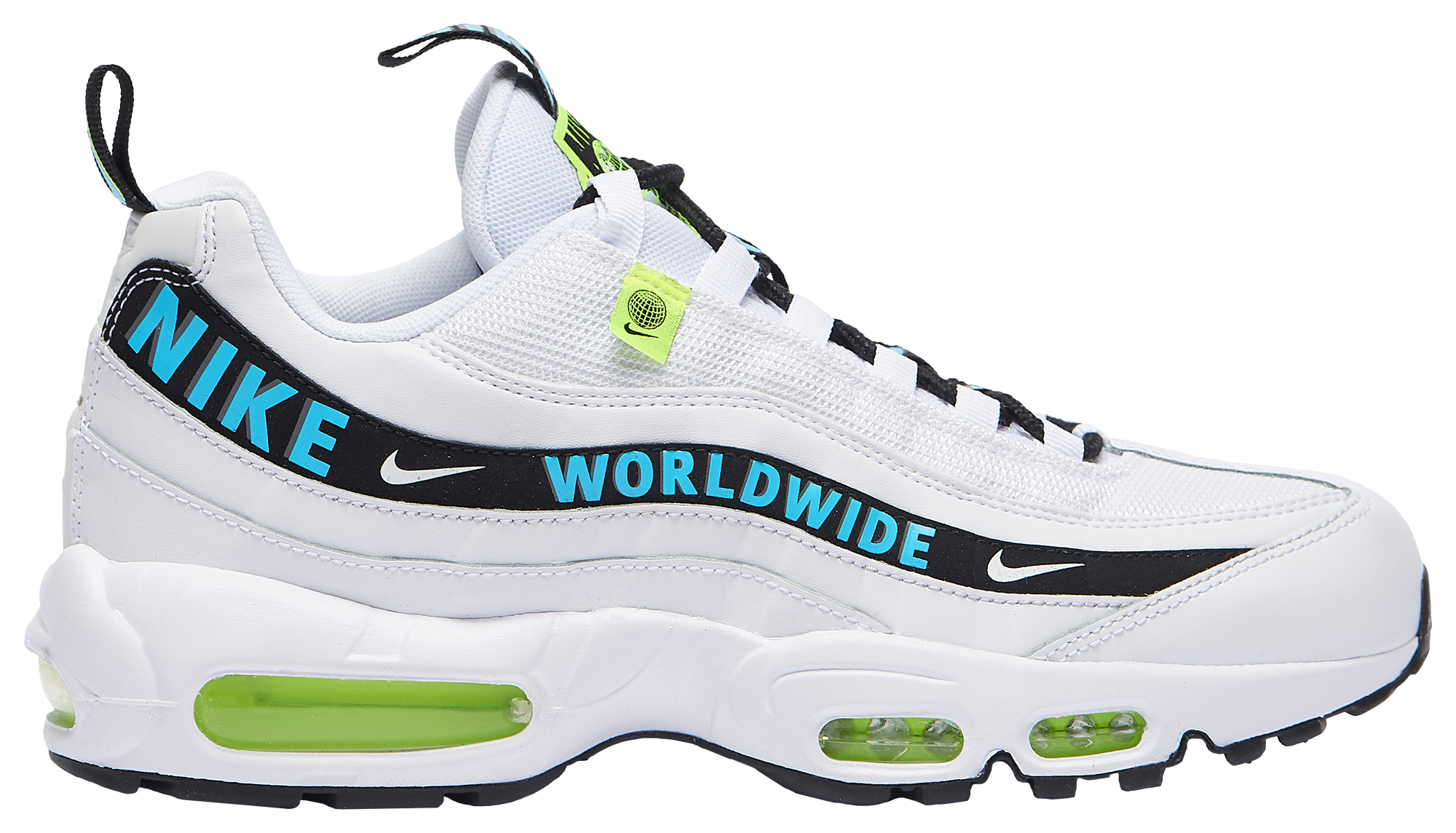 nike air max 95 eastbay