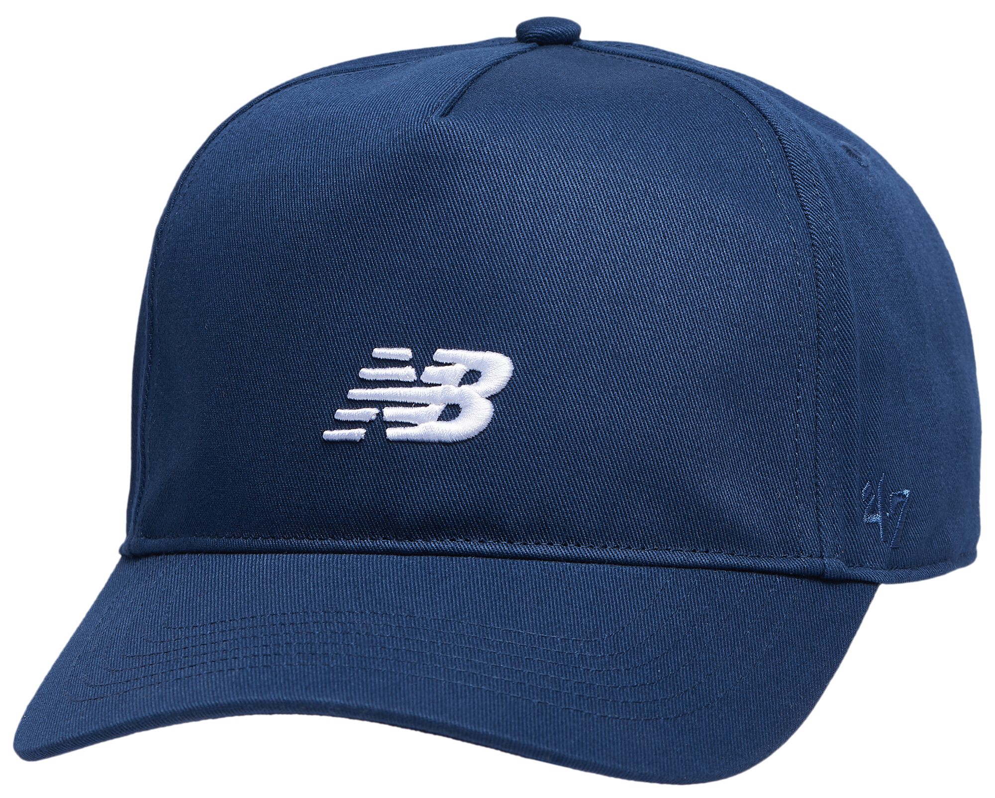 New Balance 47 HITCH キャップ 2025 TOKYO 黒色
