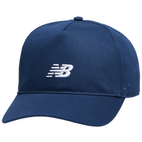 Navy/White