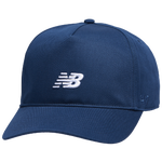 Navy/White