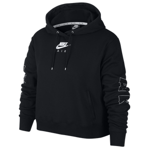 nike swoosh overhead hoodie dames nike swoosh overhead hoodie dames