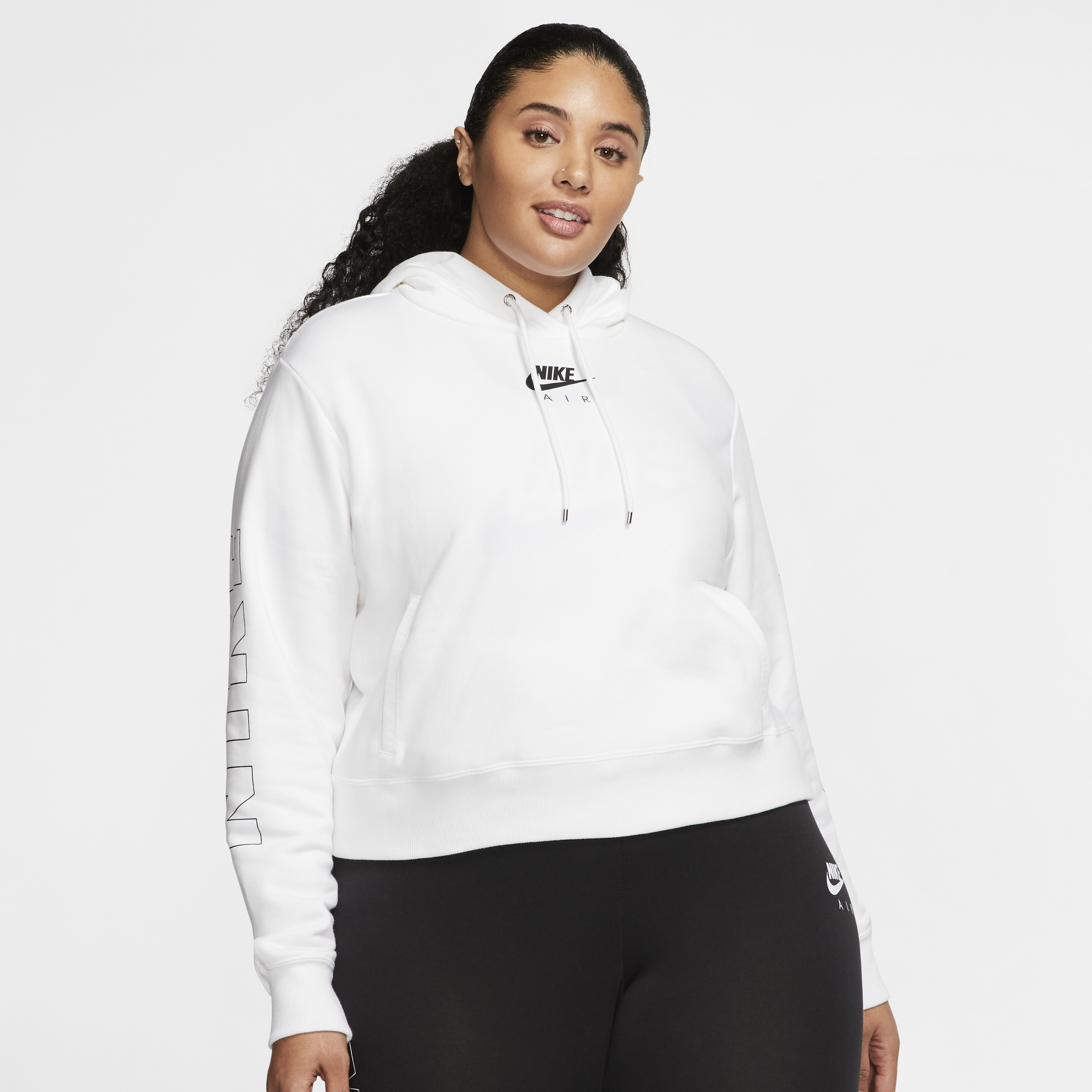 foot locker womens hoodies