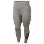 Dark Grey Heather/Black
