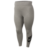 Dark Grey Heather/Black