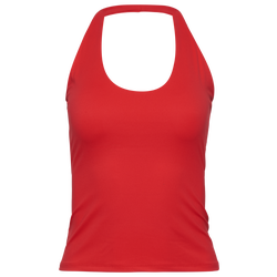 Women's - Cozi Yuli Halter - Poinsettia