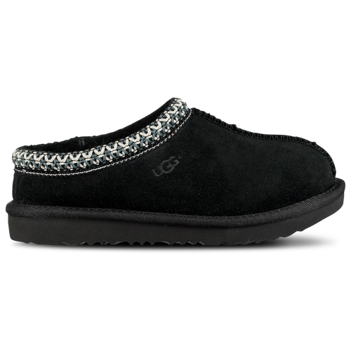 

UGG Boys UGG Tasman - Boys' Toddler Shoes Black/Black Size 12.0