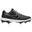 Nike Alpha Huarache 3 Varsity Low - Men's Black/White