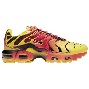 nike tns triple red