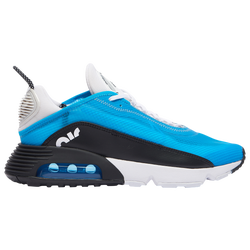 Men's - Nike Air Max 2090 - Laser Blue/White/Black