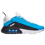 Nike Air Max 2090 - Men's Laser Blue/White/Black
