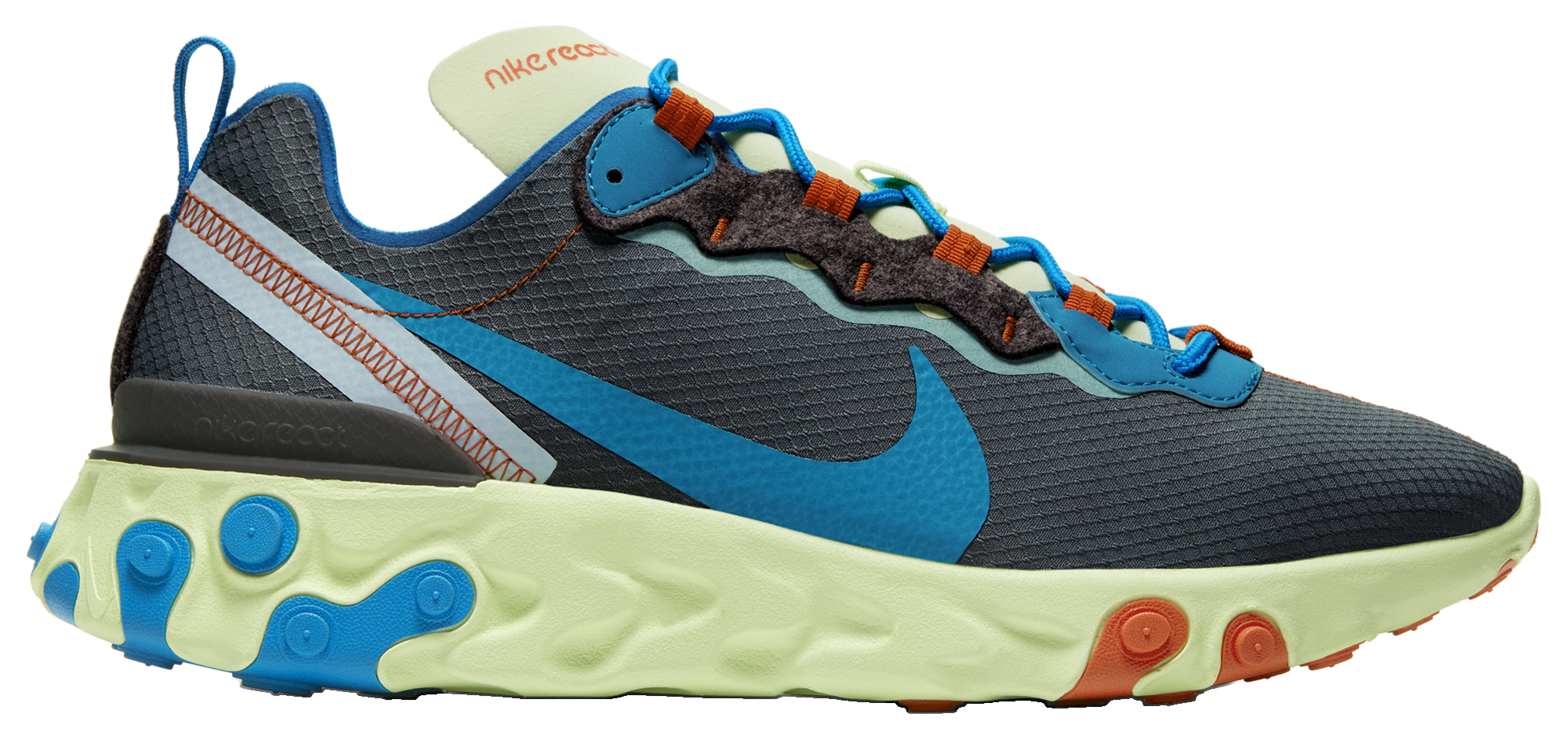 nike react ianga footlocker