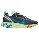 Volt/Blue Stardust/Grey/Photo Blue
