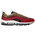 Nike Air Max 97 - Women's Red/Metallic Gold/Sail