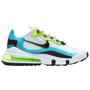 nike air max 270 azzurre e bianche nike air max 270 azzurre e bianche