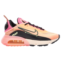 Barely Volt/Black/Atomic Pink