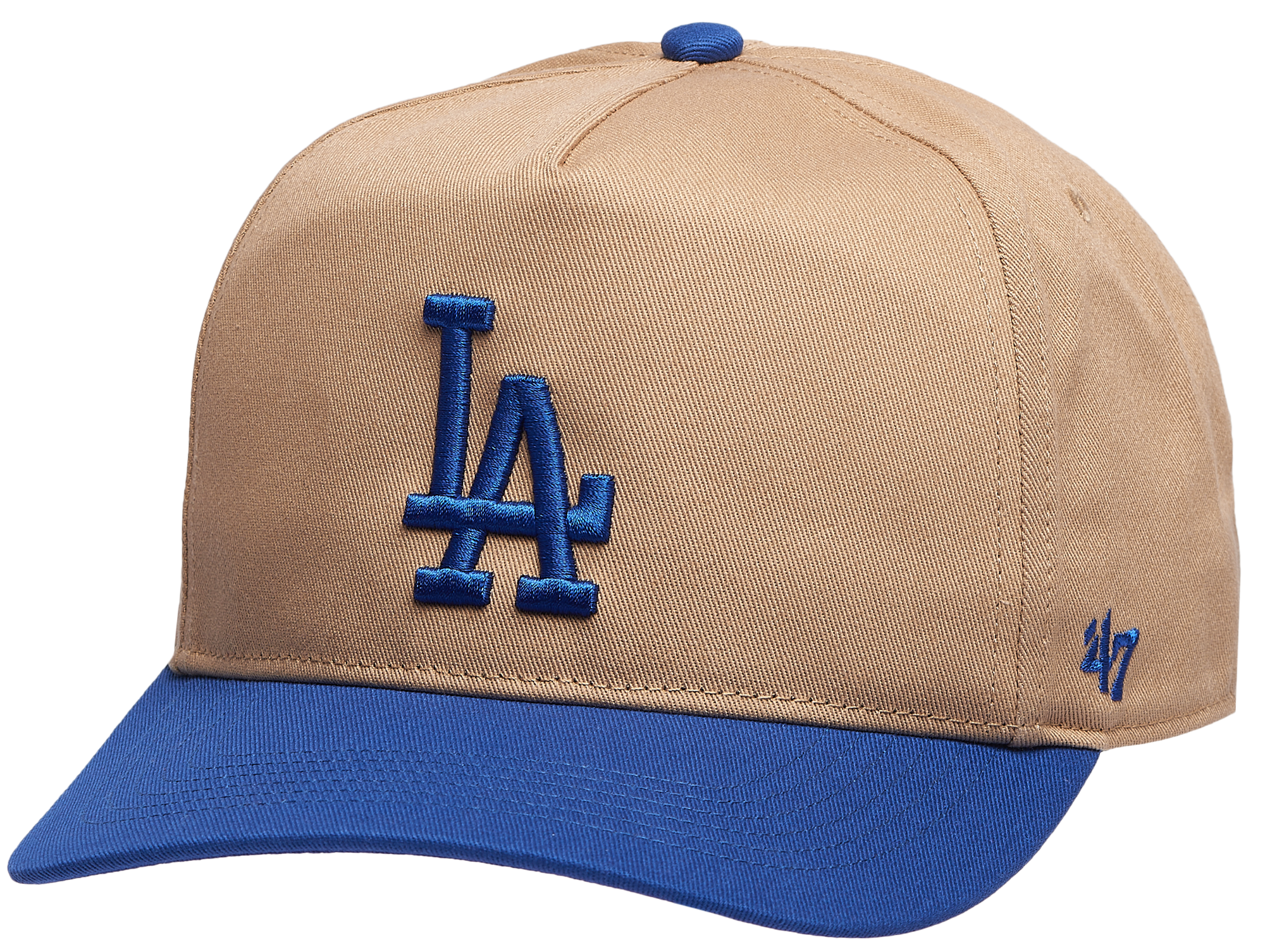 2024 NLDS Game 1 ITFDB Dodger Rally Towel It's Time For