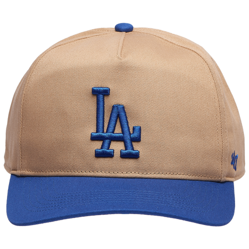 Titleist Los Angeles Dodgers 47' Hat Cap Men's One Size Blue
