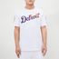 Pro Standard Tigers RWB T-Shirt - Men's White/Red/Blue