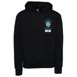 Men's - New Balance KL2 New Money Hoodie - Black