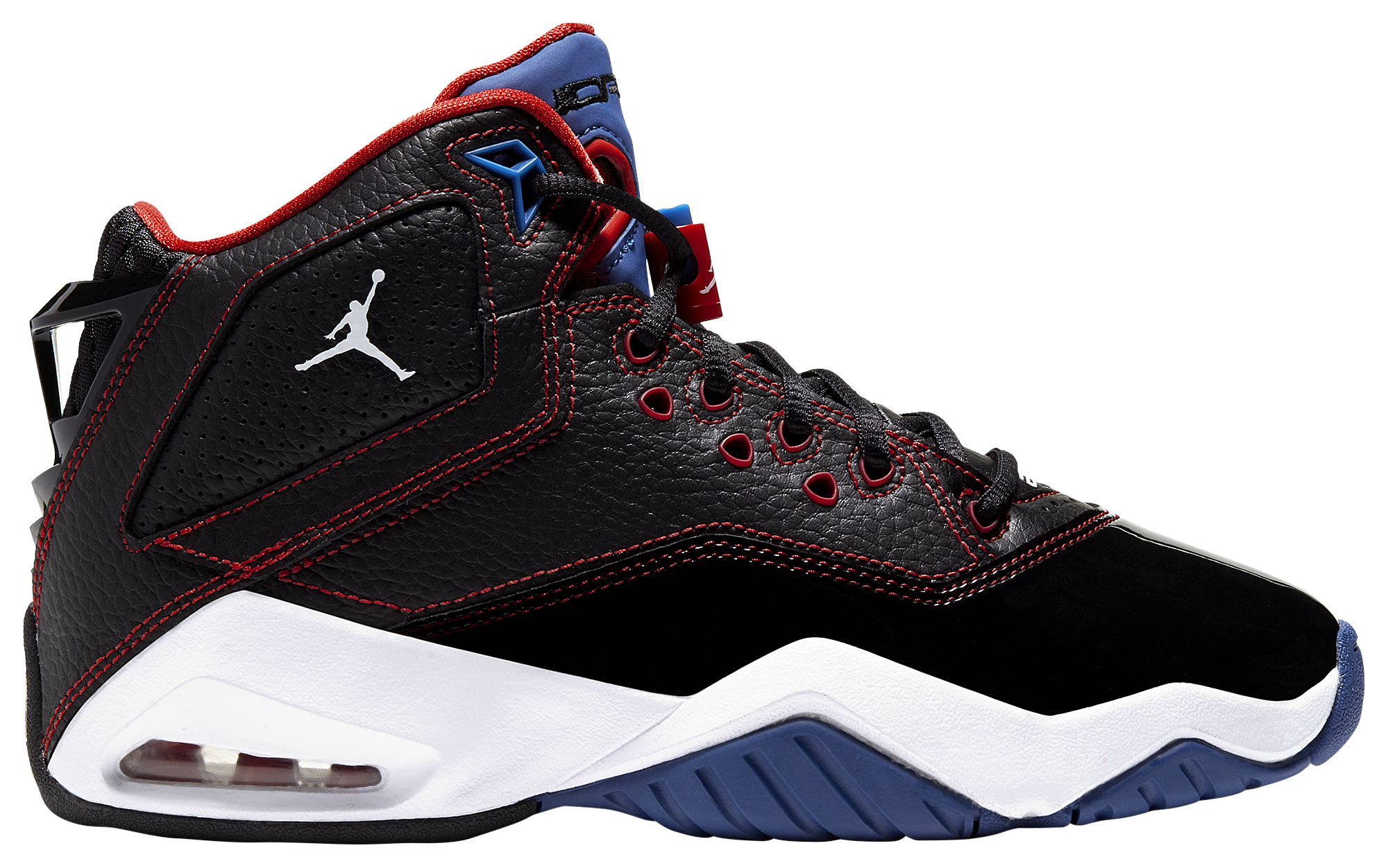 jordans grade school size 6