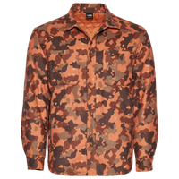 Orange/Multi
