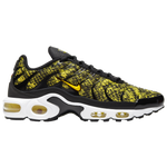 Black/Yellow- Python